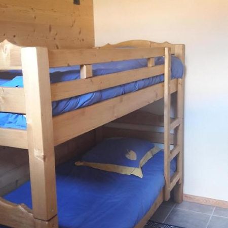Le Chalet De Lili Nevache Ngoại thất bức ảnh