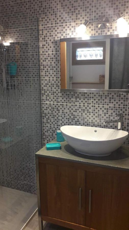 Le Chalet De Lili Nevache Ngoại thất bức ảnh